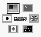 Torpedo Range screenshot 4 for GameBoy